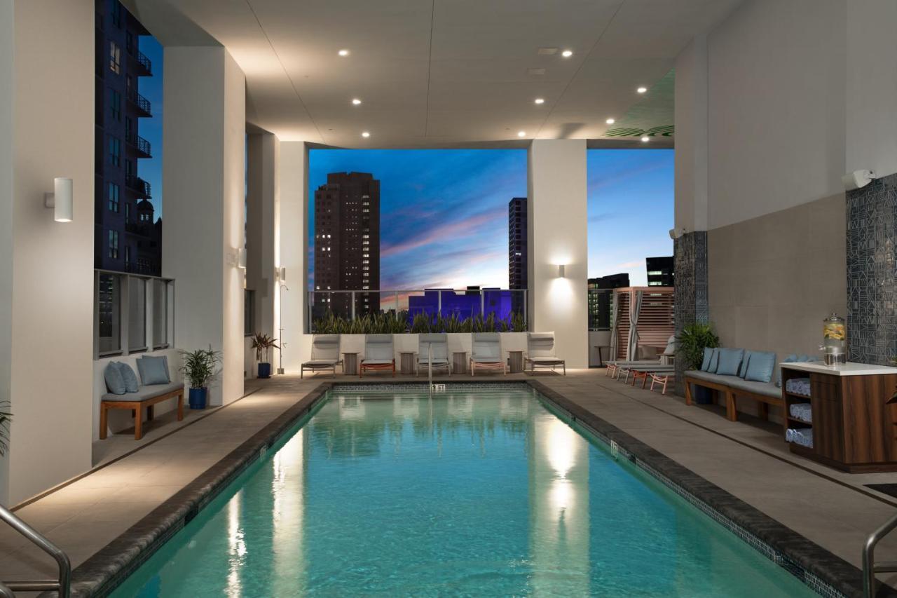 Downtown Miami Hotel 外观 照片