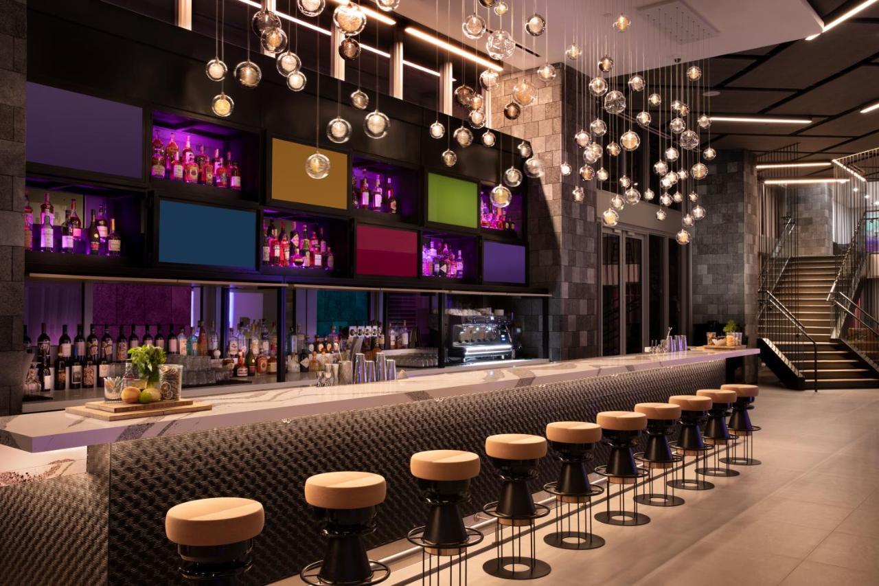 Downtown Miami Hotel 外观 照片