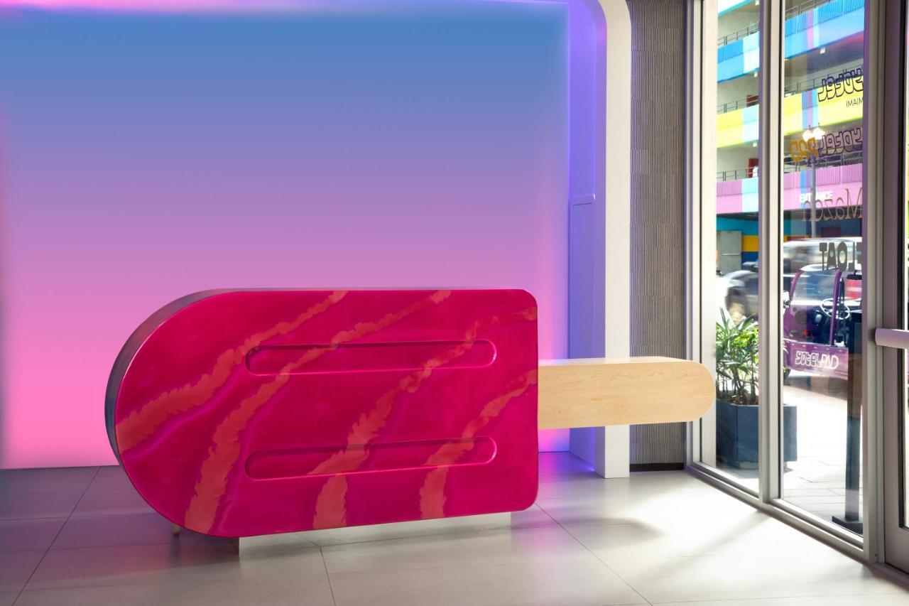 Downtown Miami Hotel 外观 照片