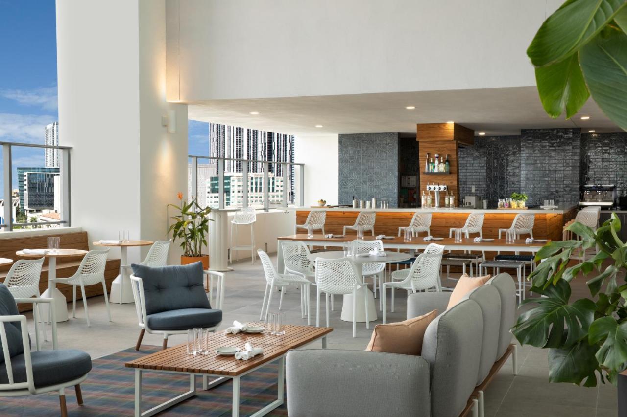 Downtown Miami Hotel 外观 照片