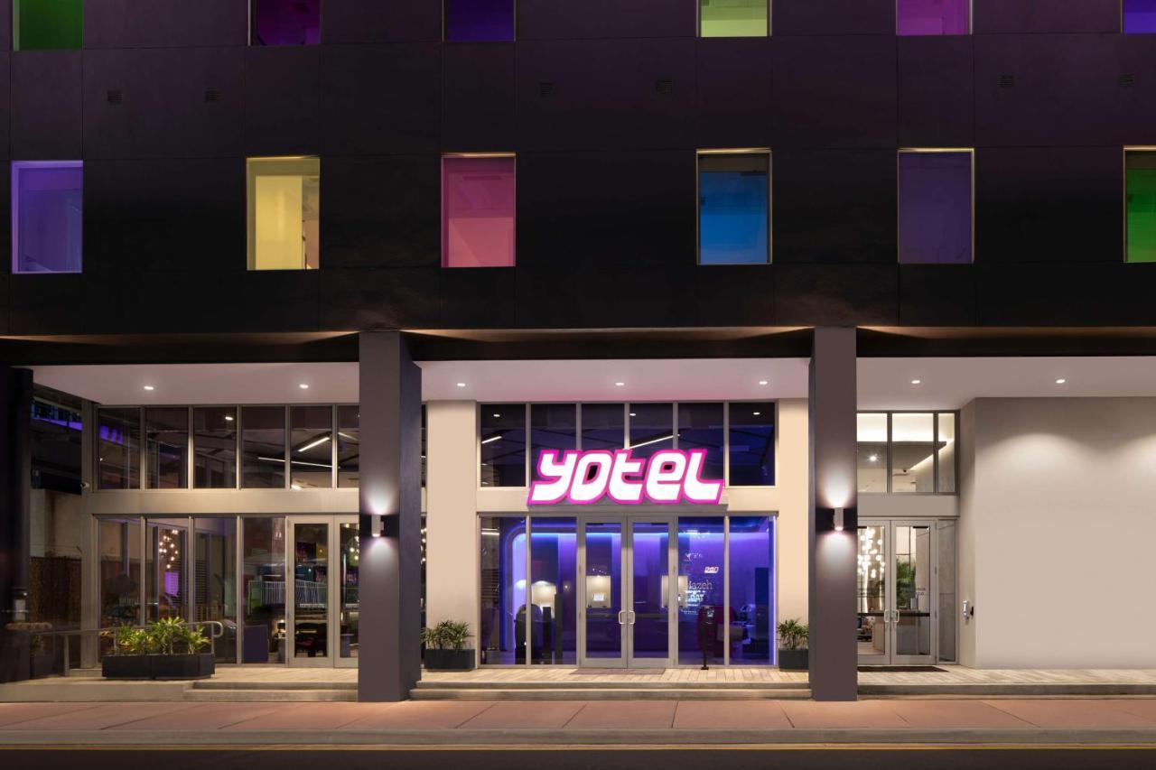 Downtown Miami Hotel 外观 照片