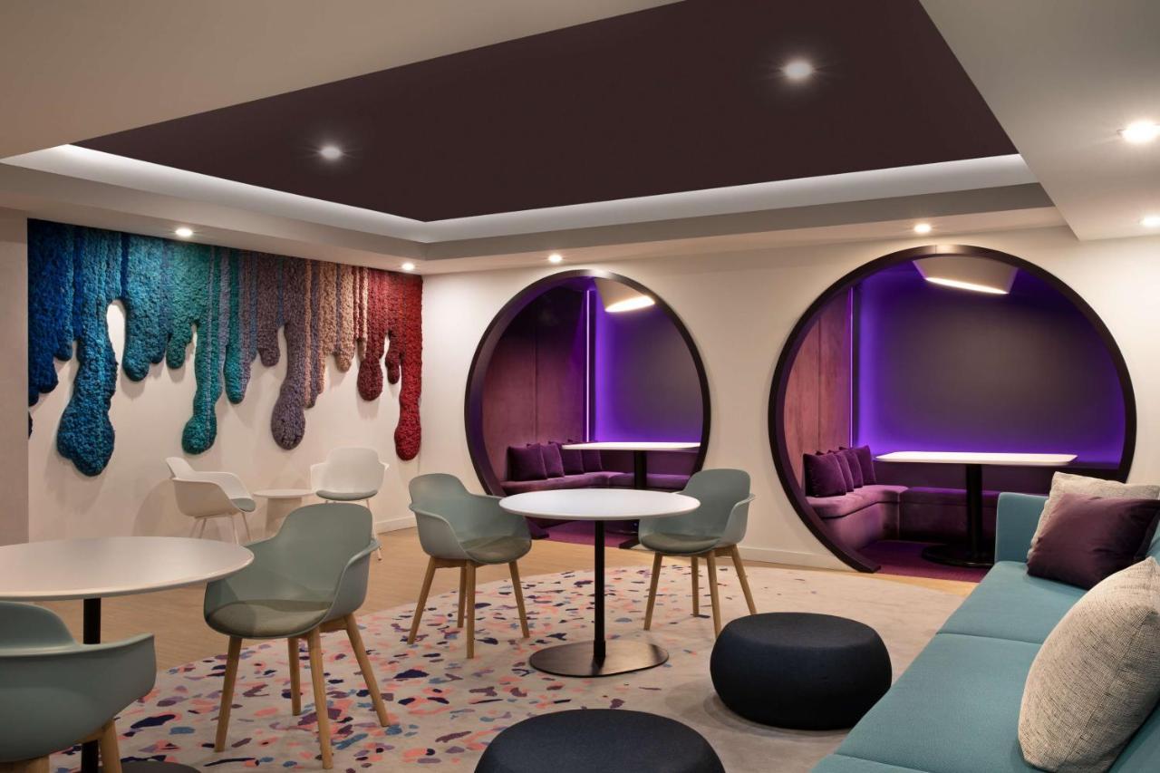 Downtown Miami Hotel 外观 照片