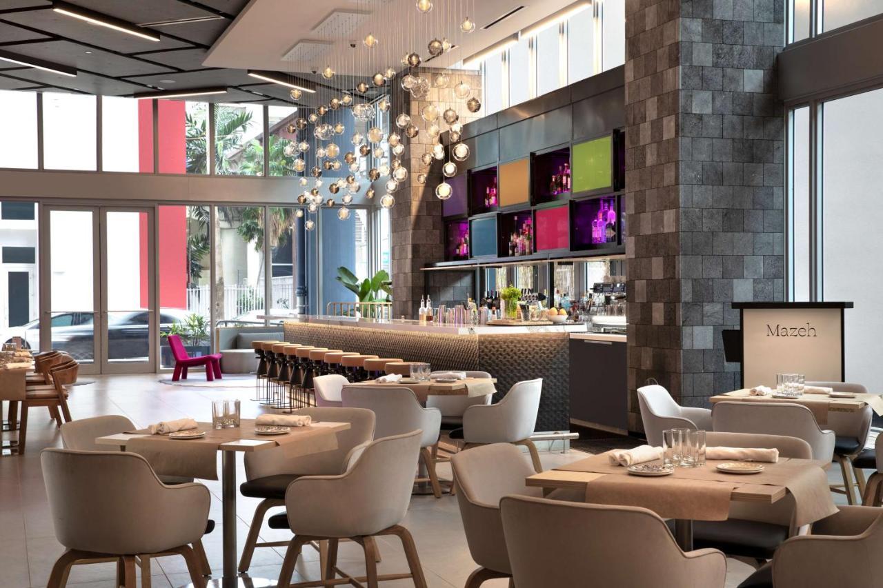 Downtown Miami Hotel 外观 照片