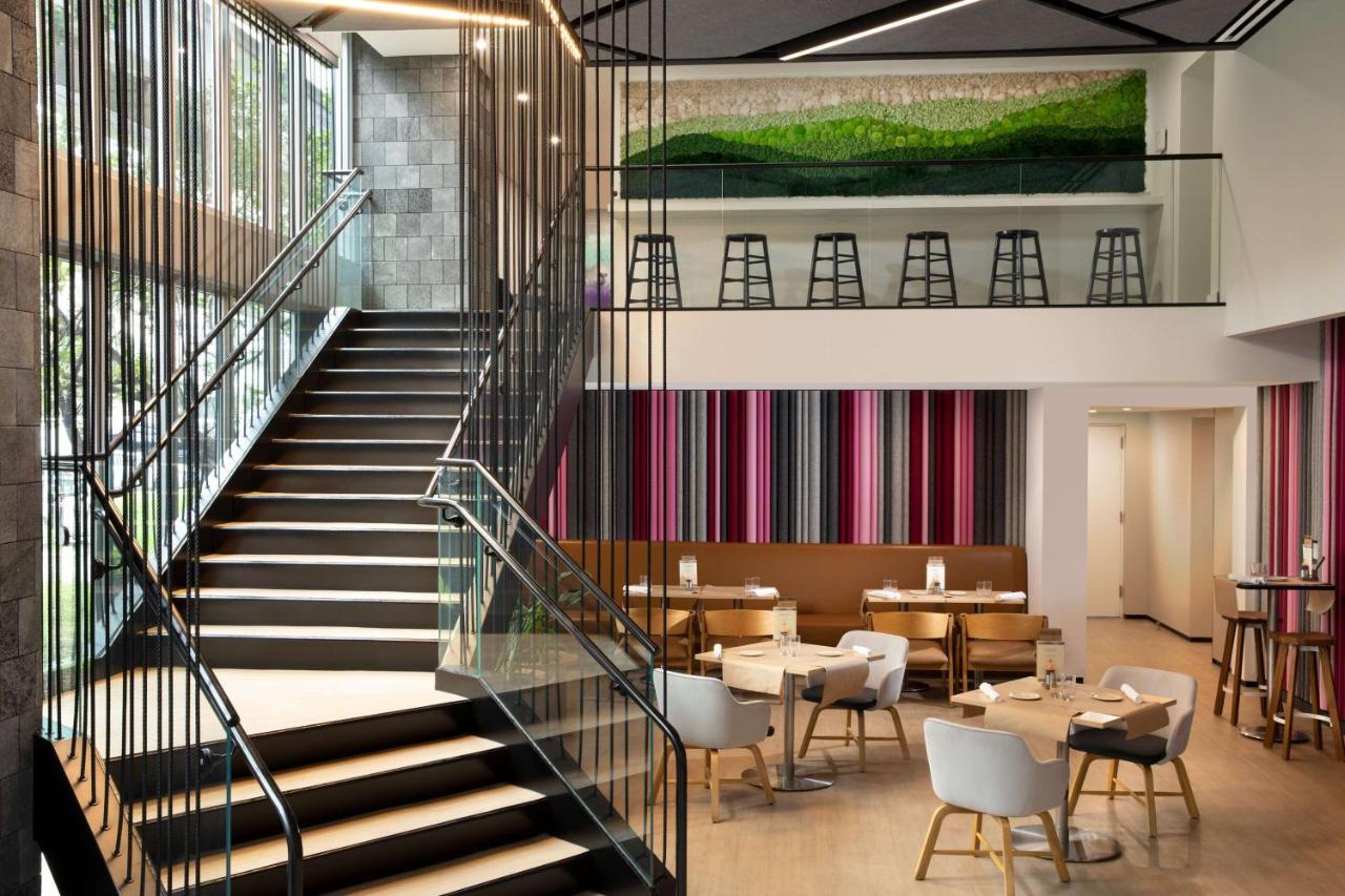 Downtown Miami Hotel 外观 照片