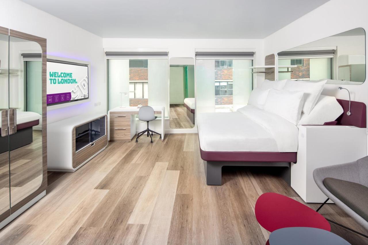 Downtown Miami Hotel 外观 照片