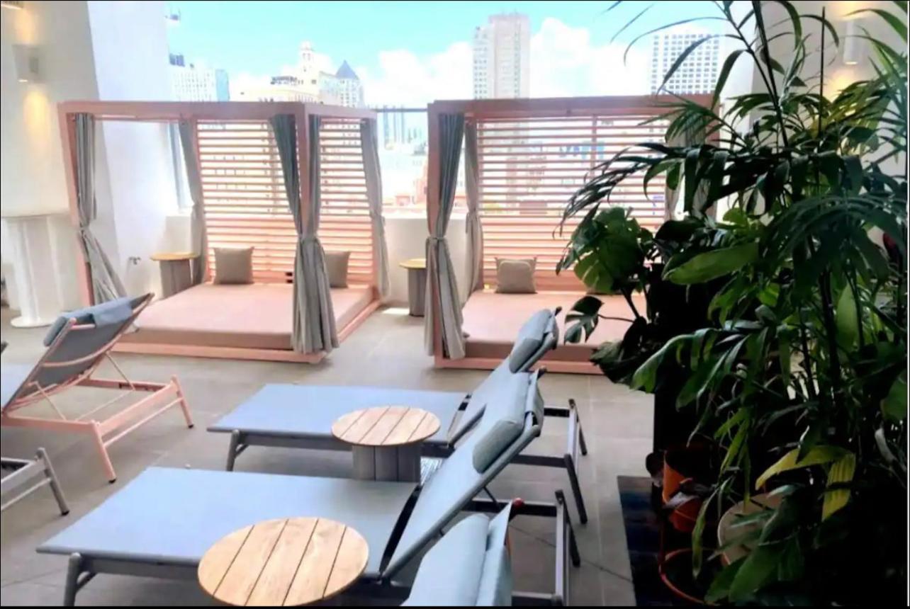 Downtown Miami Hotel 外观 照片