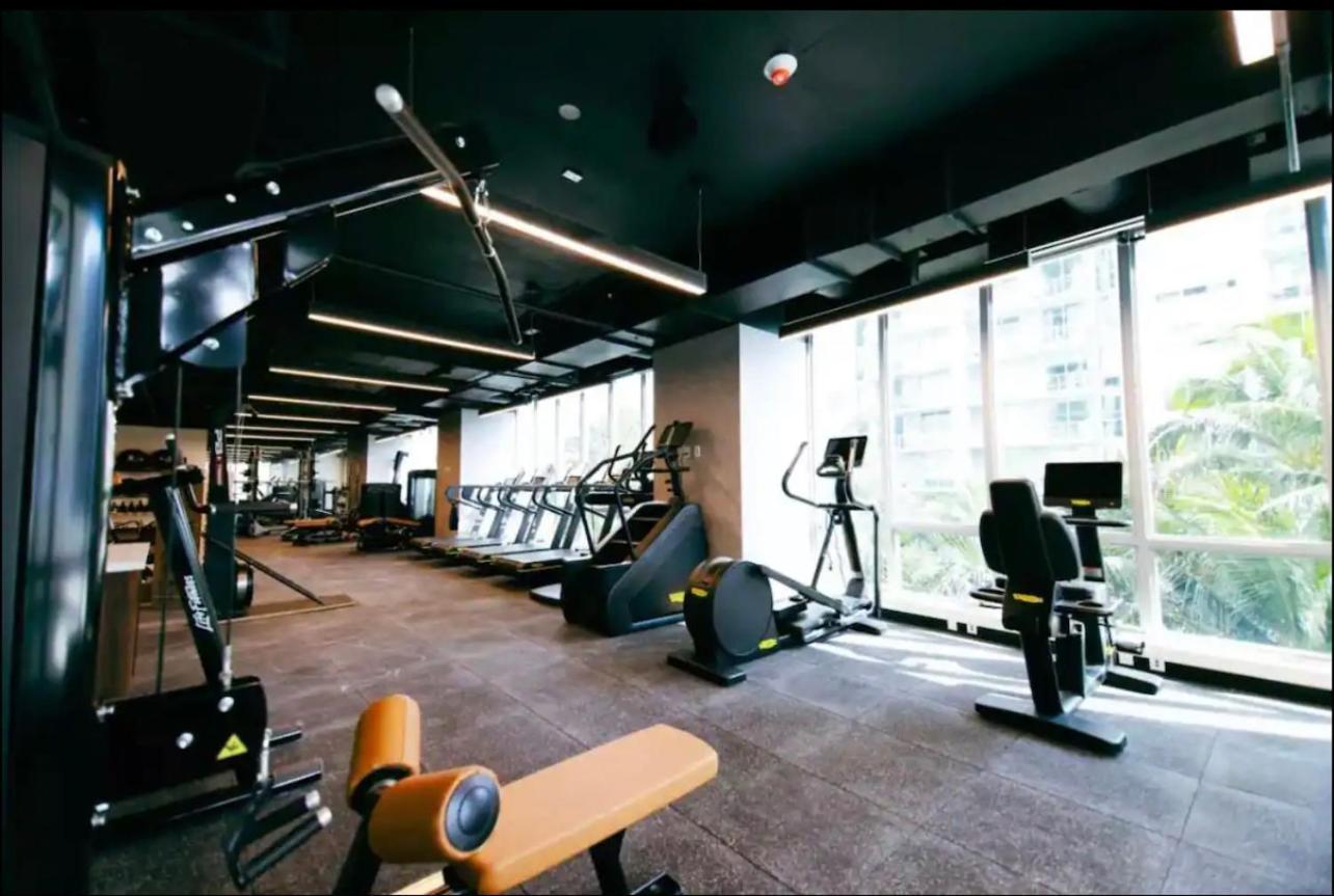 Downtown Miami Hotel 外观 照片