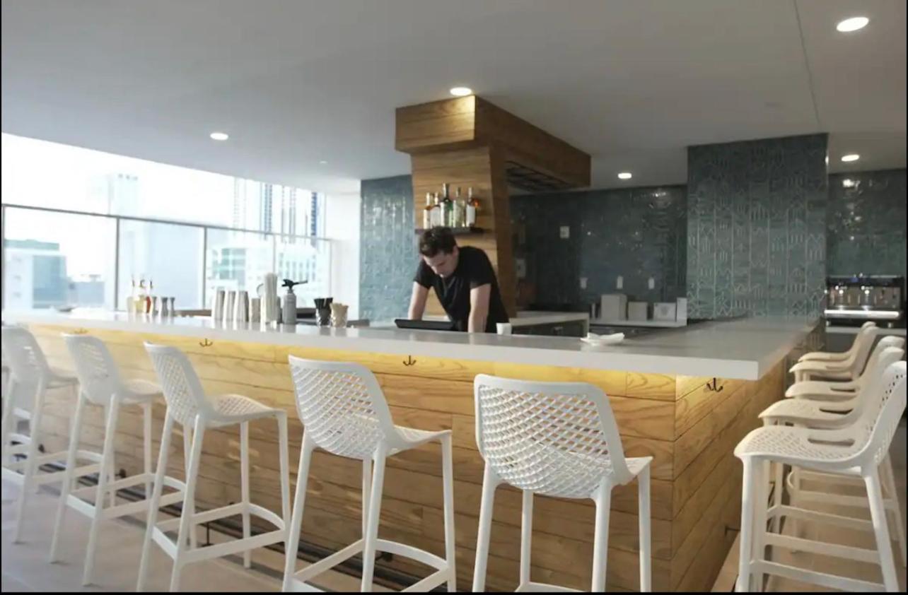 Downtown Miami Hotel 外观 照片