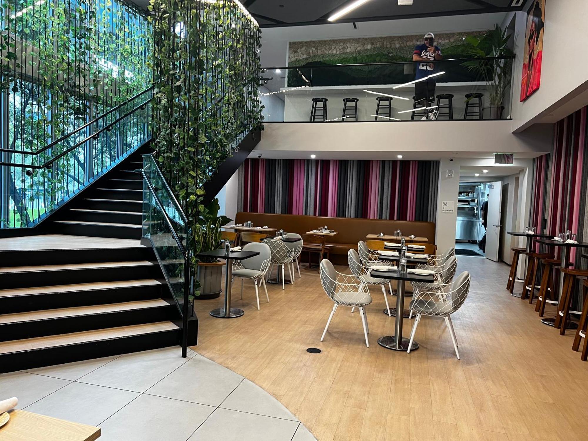 Downtown Miami Hotel 外观 照片