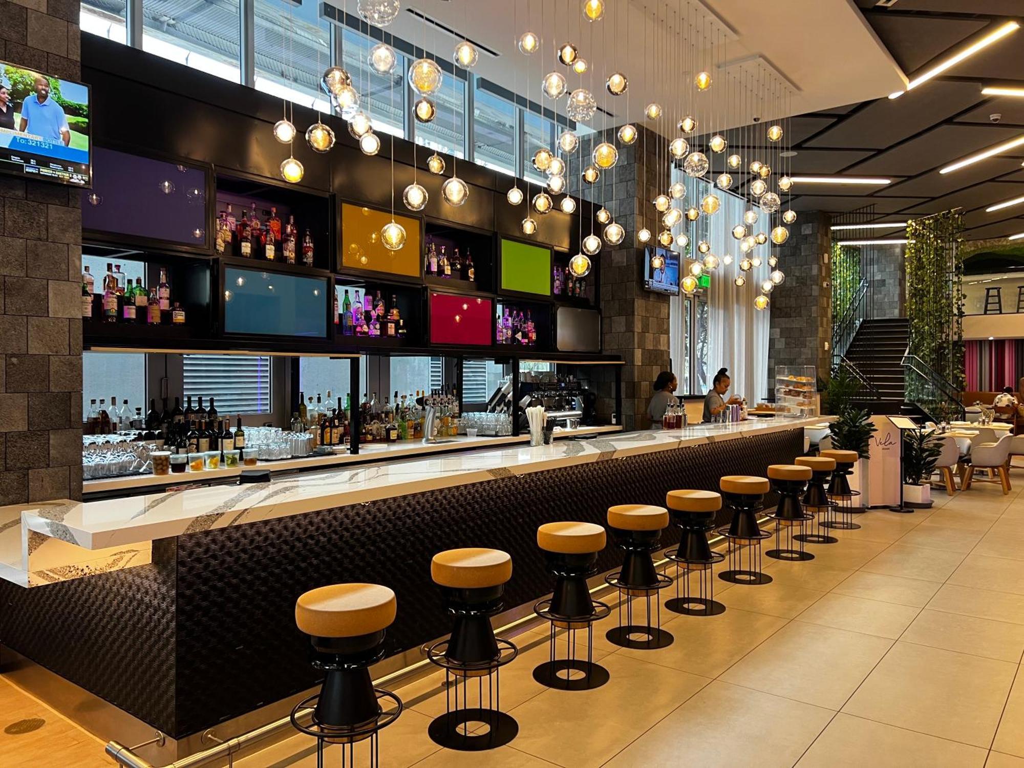 Downtown Miami Hotel 外观 照片