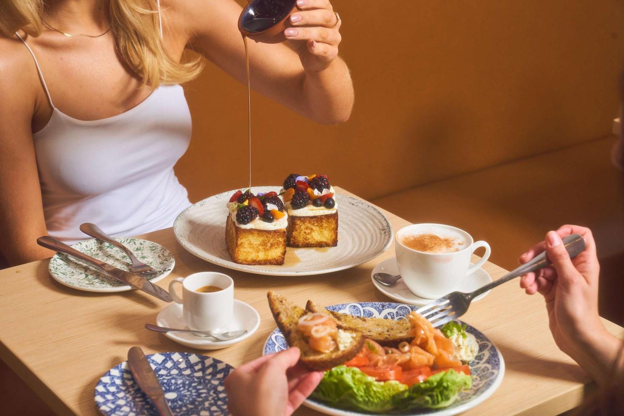 Downtown Miami Hotel 外观 照片