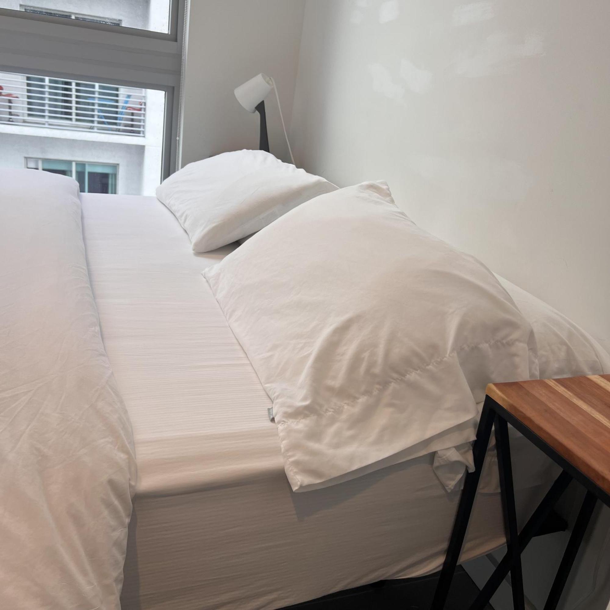 Downtown Miami Hotel 外观 照片