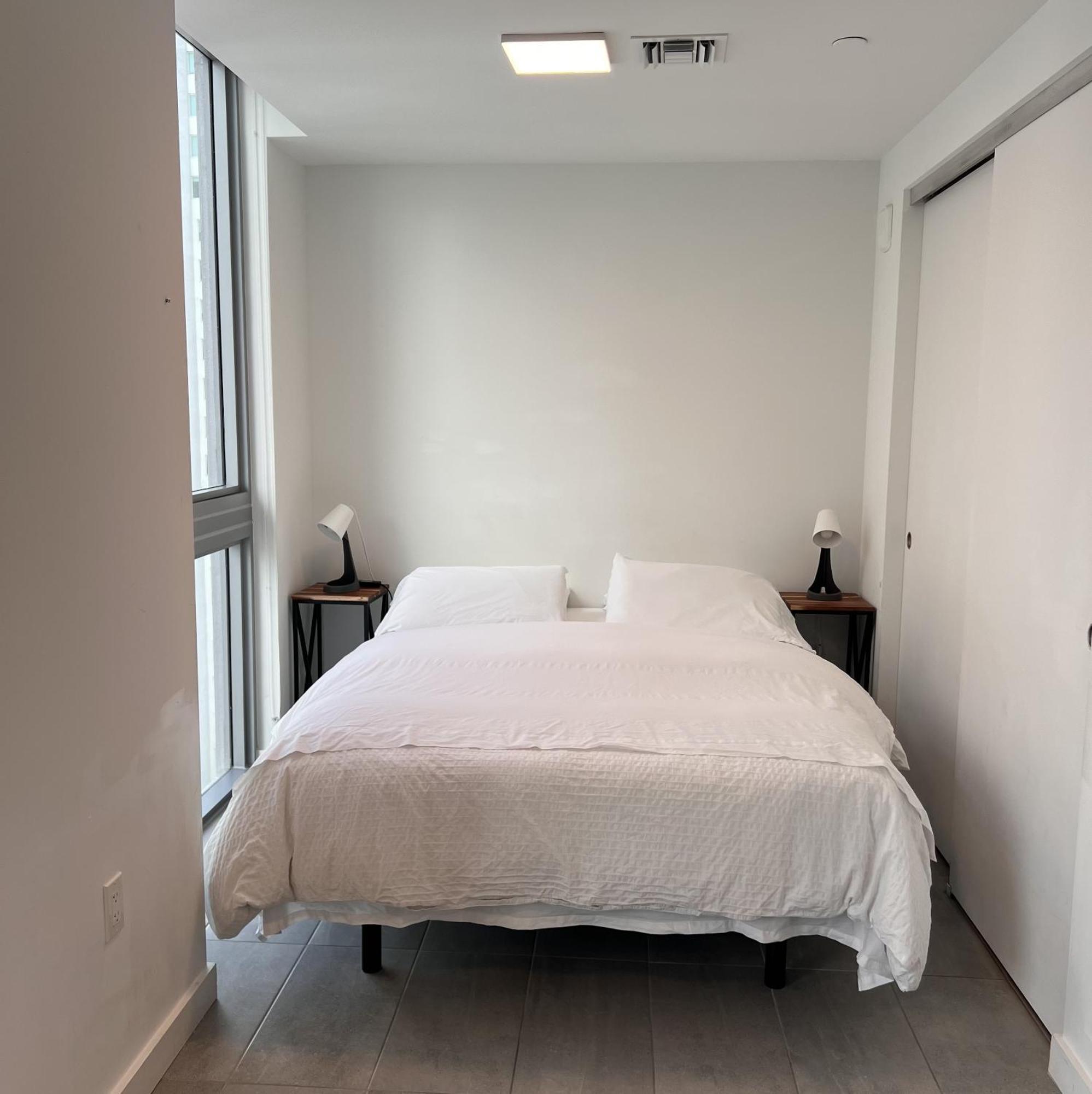 Downtown Miami Hotel 外观 照片