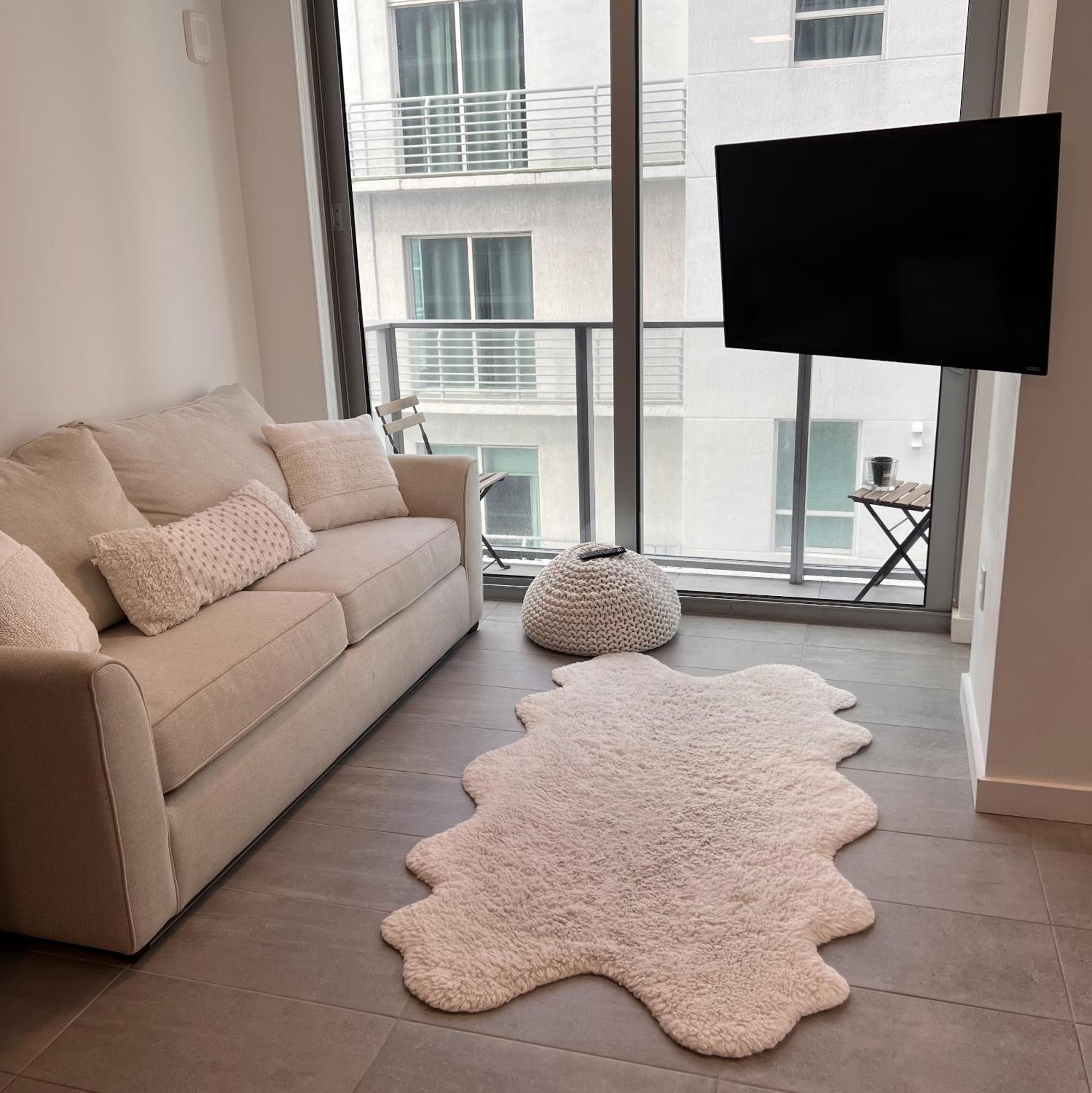 Downtown Miami Hotel 外观 照片