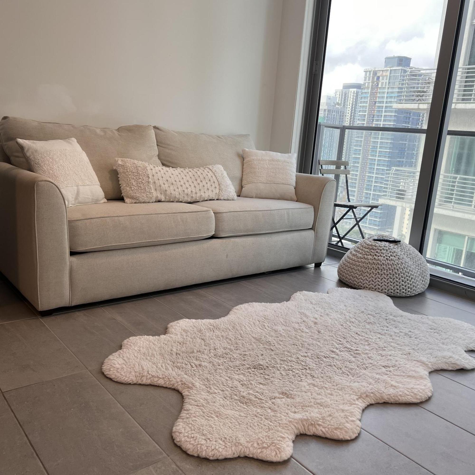 Downtown Miami Hotel 外观 照片