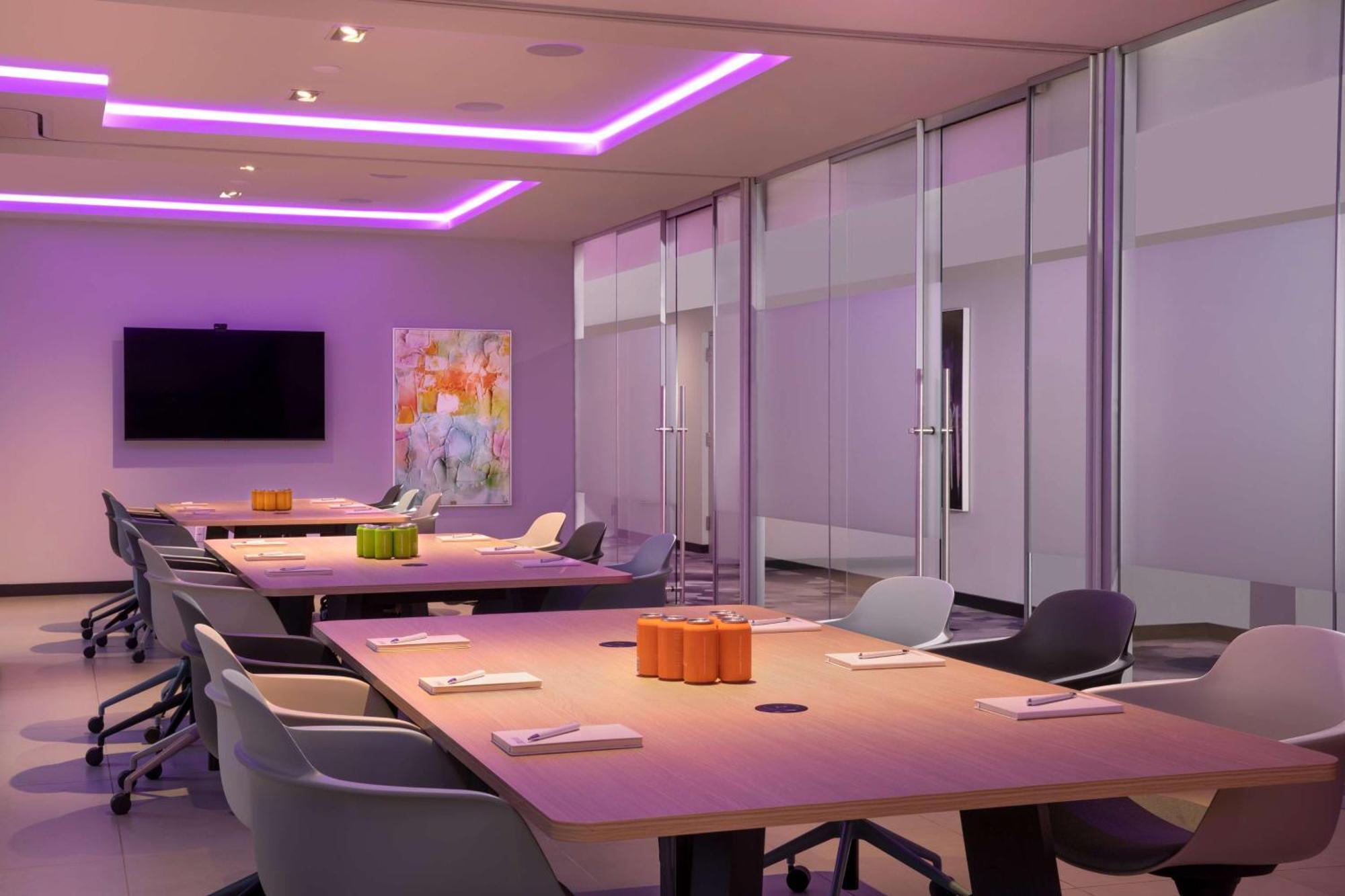 Downtown Miami Hotel 外观 照片