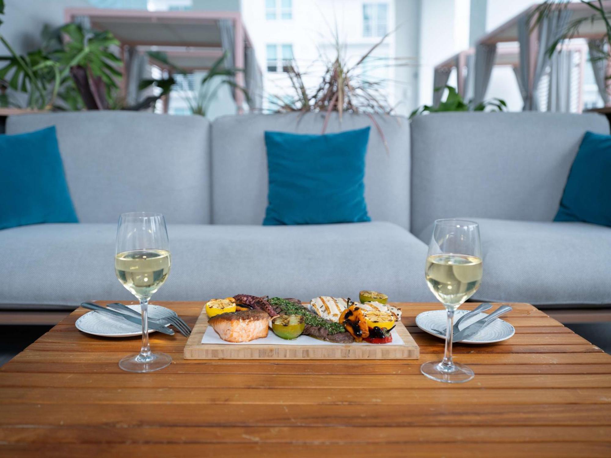 Downtown Miami Hotel 外观 照片