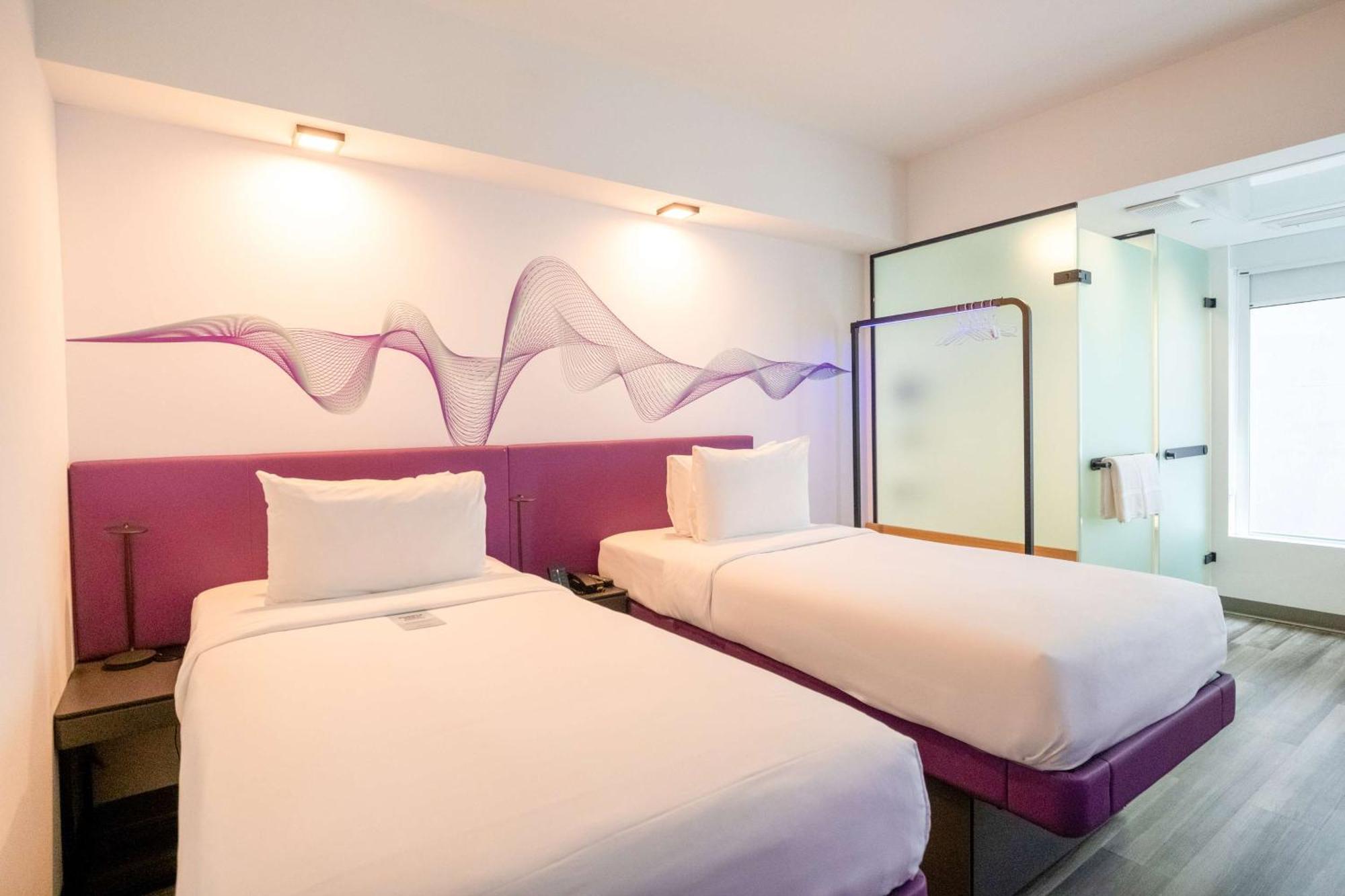 Downtown Miami Hotel 外观 照片