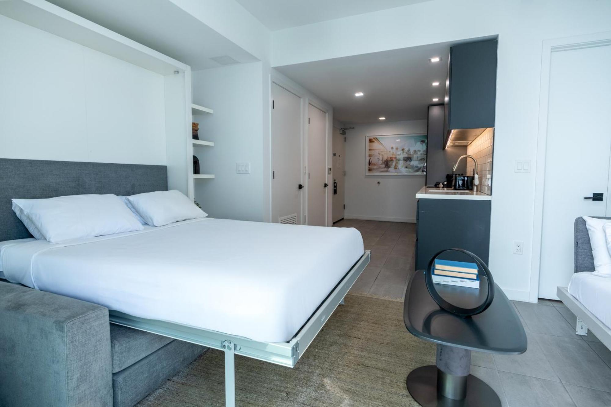 Downtown Miami Hotel 外观 照片